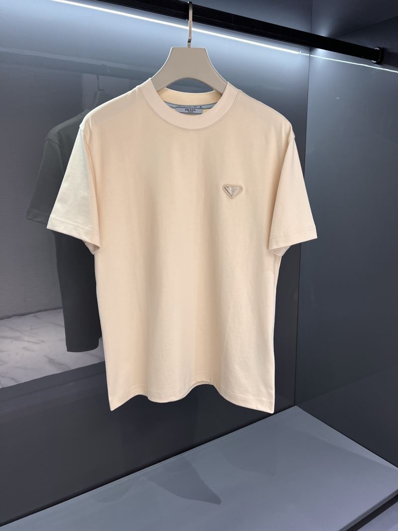 Prada T-Shirts